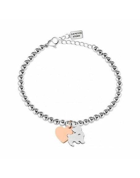 Pulsera Mujer La Petite Story LPS05AQI05