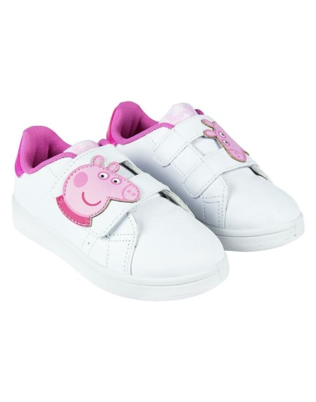 Zapatillas Deportivas Infantiles Peppa Pig