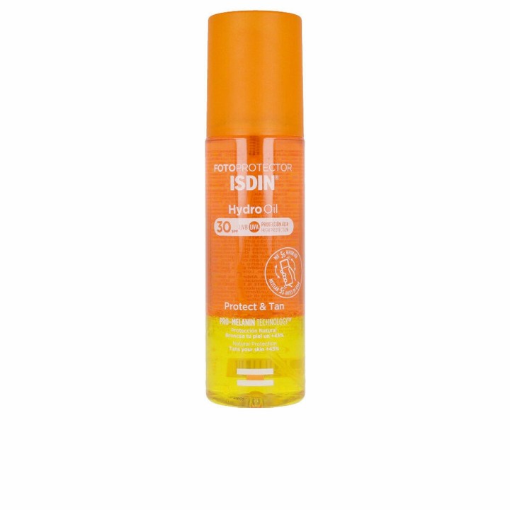 Solcreme Isdin Fotoprotector 200 ml Spf 30