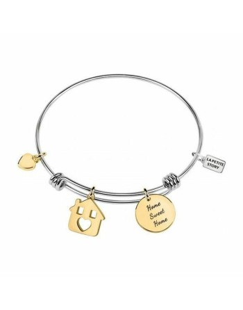 Bracciale Donna La Petite Story LPS05AQJ05 19 cm