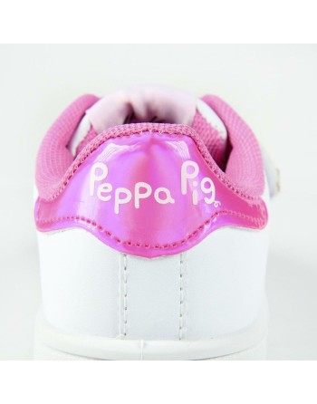 Zapatillas Deportivas Infantiles Peppa Pig