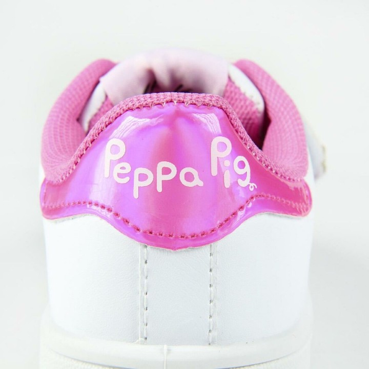 Sportssko til børn Peppa Pig