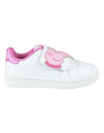 Zapatillas Deportivas Infantiles Peppa Pig