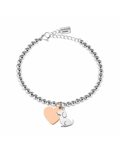 Pulsera Mujer La Petite Story LPS05AQI02