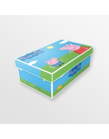 Zapatillas Deportivas Infantiles Peppa Pig