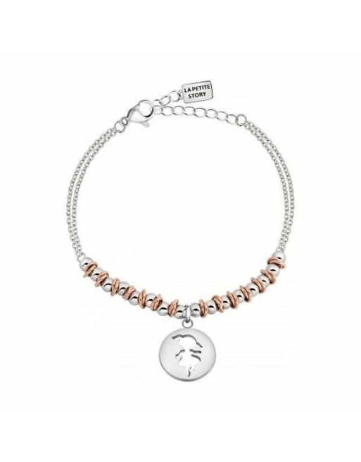Bracciale Donna La Petite Story LPS05AQL03