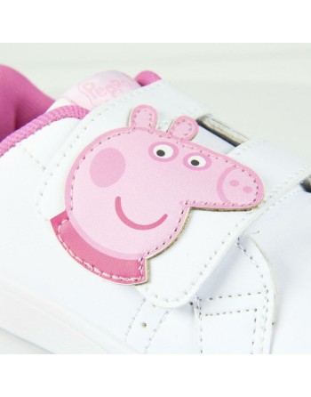 Zapatillas Deportivas Infantiles Peppa Pig