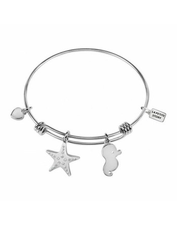 Bracelet Femme La Petite Story LPS05AQJ10 19 cm