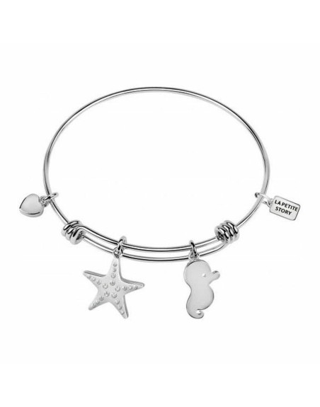 Pulsera Mujer La Petite Story LPS05AQJ10 19 cm