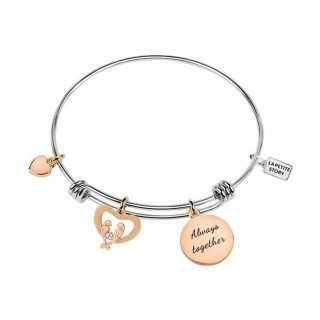 Armbånd til kvinder La Petite Story LPS05AQJ01 19 cm