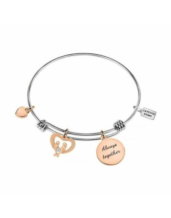 Pulsera Mujer La Petite Story LPS05AQJ01 19 cm