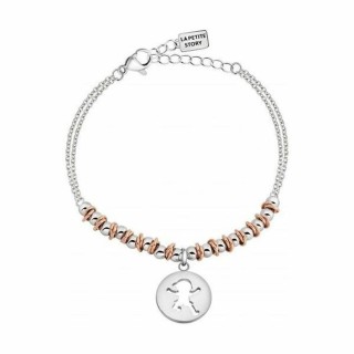 Armbånd til kvinder La Petite Story LPS05AQL04