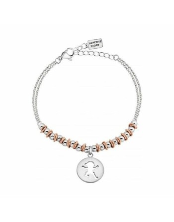 Pulsera Mujer La Petite Story LPS05AQL04