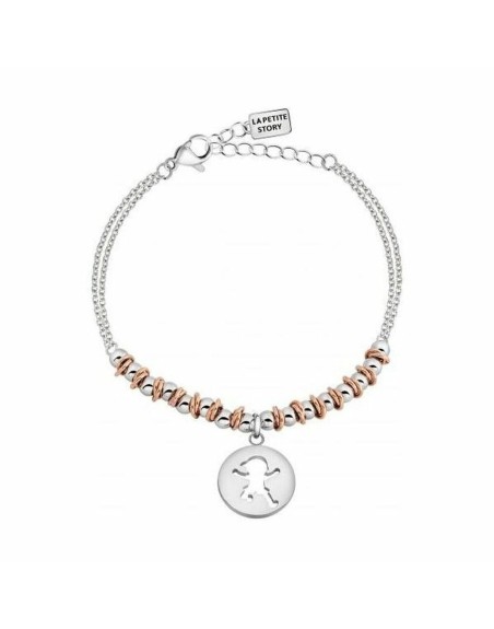 Pulsera Mujer La Petite Story LPS05AQL04