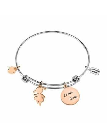 Armbånd til kvinder La Petite Story LPS05AQJ07 19 cm