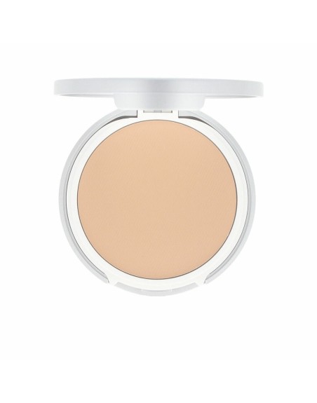 Powder Make-up Base Isdin 8470001716125 Sand Spf 50 10 g (10 g)