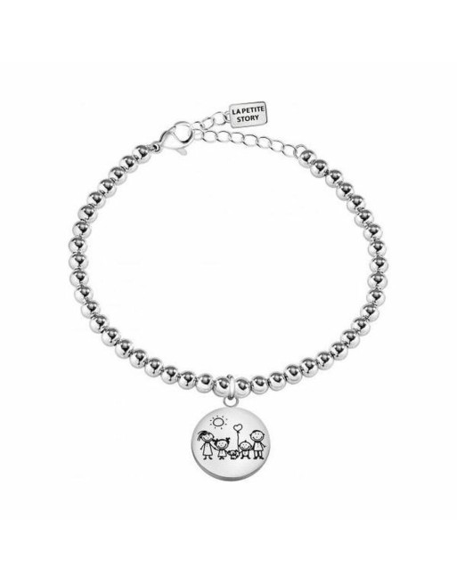 Pulsera Mujer La Petite Story LPS05AQL06