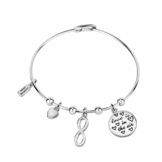 Armbånd til kvinder La Petite Story LPS05ASD01