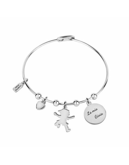 Bracciale Donna La Petite Story LPS05ASF04