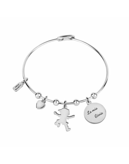 Bracciale Donna La Petite Story LPS05ASF04
