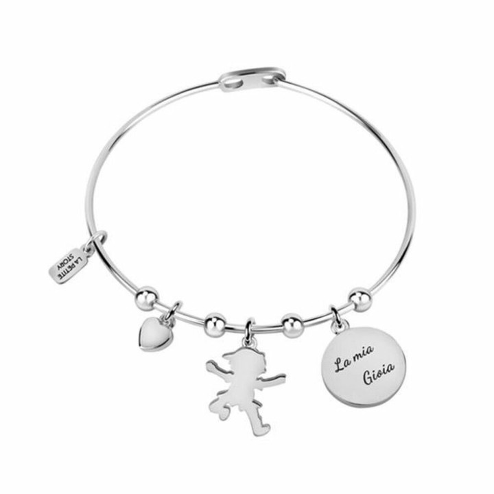 Armbånd til kvinder La Petite Story LPS05ASF04