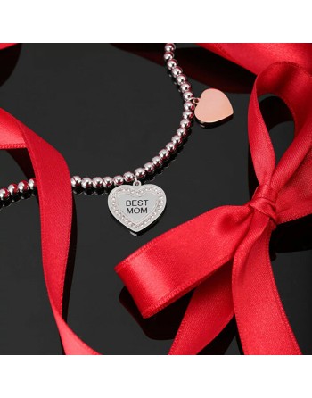 Bracciale Donna La Petite Story LPS05ASF07