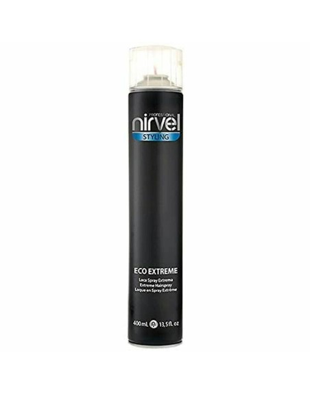 Laque de fixation extra-forte Nirvel NS7447