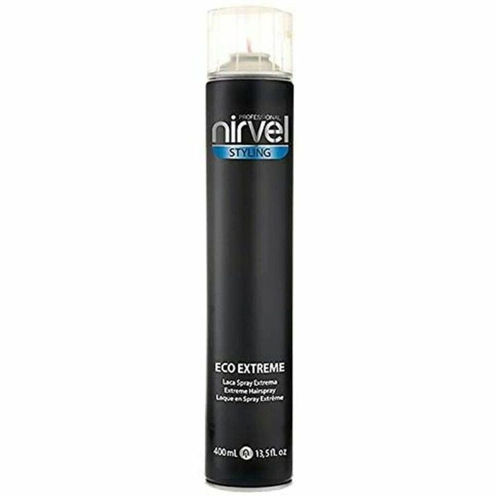 Haarspray für extra starken Halt Nirvel NS7447