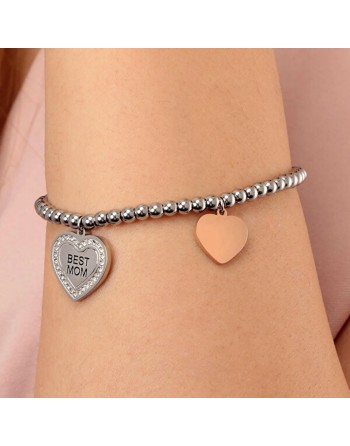 Bracciale Donna La Petite Story LPS05ASF07