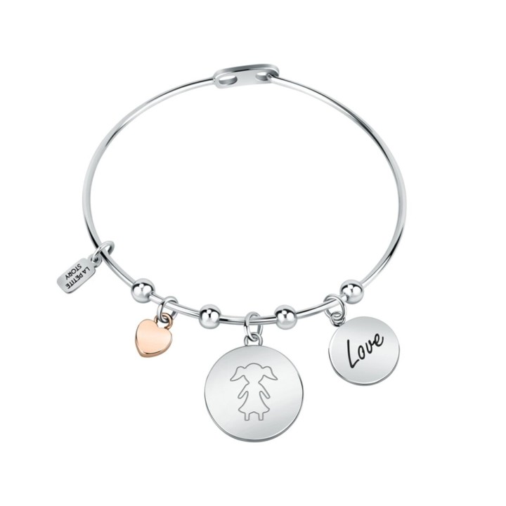 Armbånd til kvinder La Petite Story