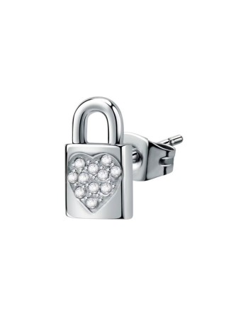 Pendientes Mujer La Petite Story LPS02ASD01 Acero Inoxidable 1,5 cm