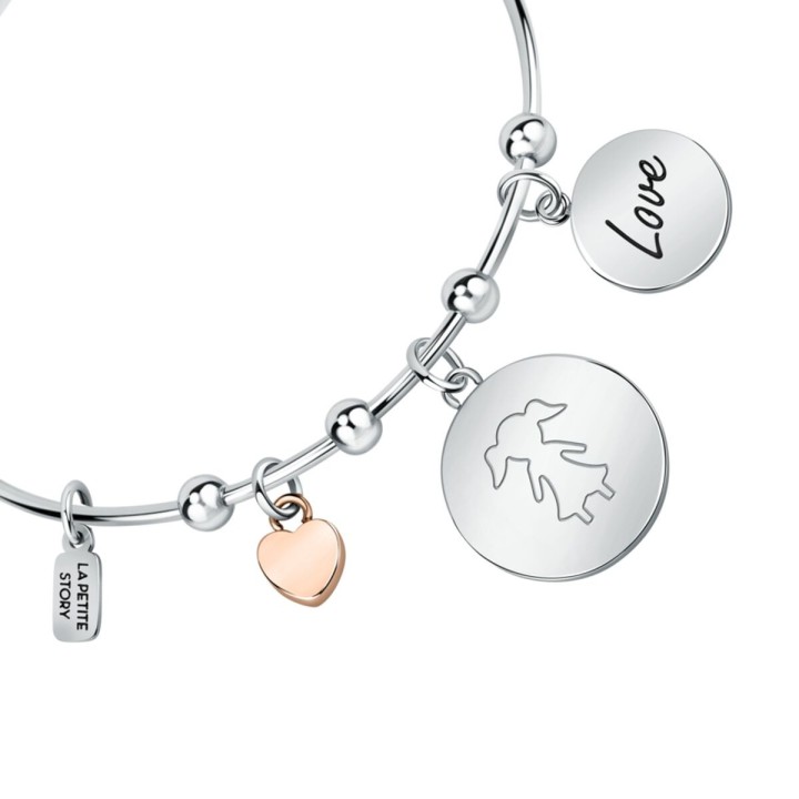 Armbånd til kvinder La Petite Story