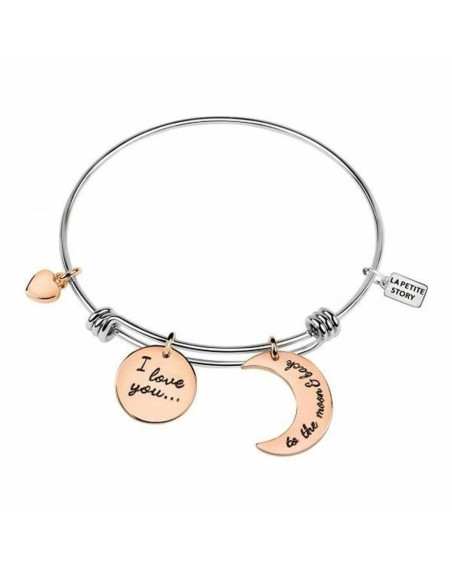Bracciale Donna La Petite Story LPS05APZ07