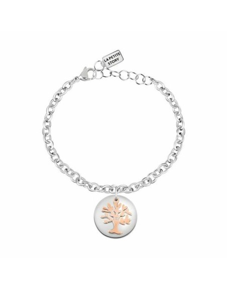 Bracciale Donna La Petite Story LPS05APY05
