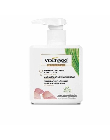 Shampooing pour cheveux gras Voltage (450 ml)