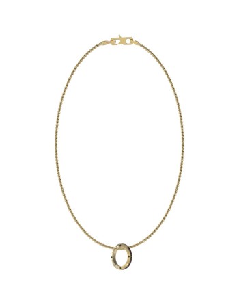 Collier Femme Guess JUMN03216JWYGBKT-U