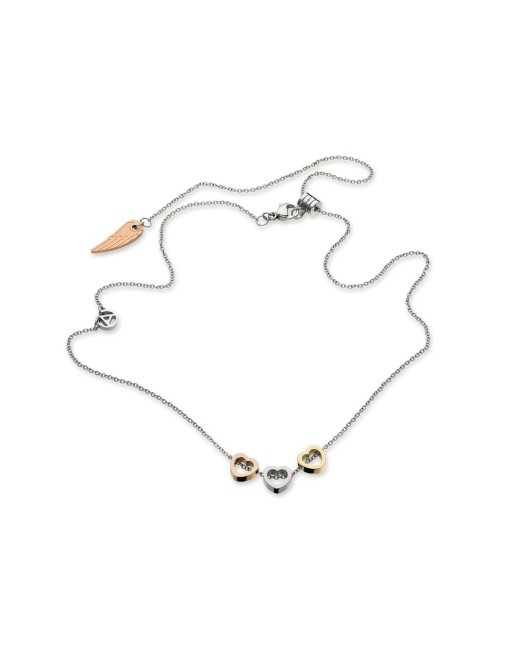 Collana Donna AN Jewels AL.NSC01SYR