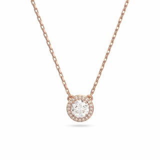 Ladies' Necklace Swarovski 5636272