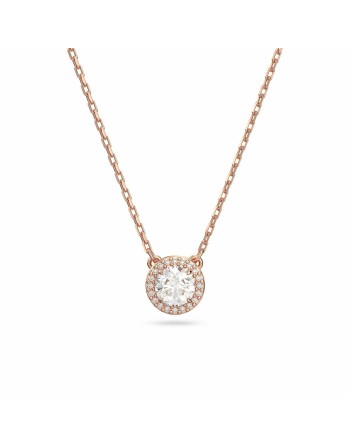 Halskæde til kvinder Swarovski 5636272