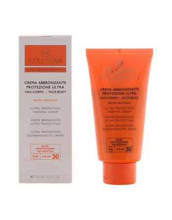 Optimiseur de Bronzage Perfect Tanning Collistar 831-60510 Spf 30 (150 ml) Spf 30 150 ml