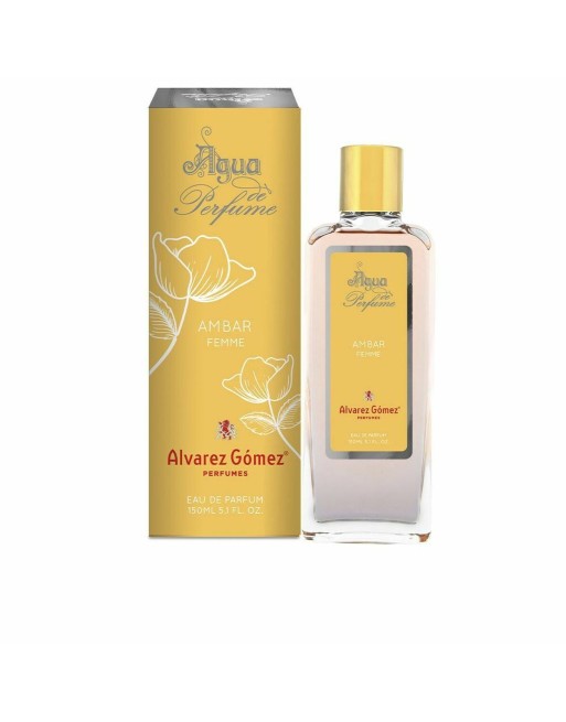 Perfume Mujer Alvarez Gomez SA010 EDP EDP 150 ml
