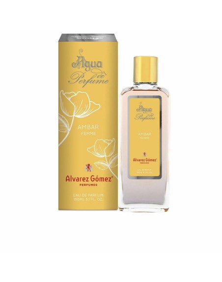 Parfum Femme Alvarez Gomez SA010 EDP EDP 150 ml