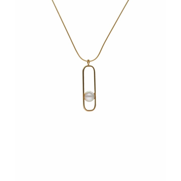 Collar Mujer Majorica 17179.01.1.000.010.1
