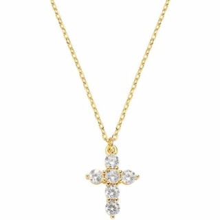 Collana Donna Amen CLCRPAGBZ