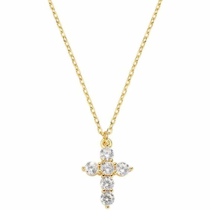 Collana Donna Amen CLCRPAGBZ