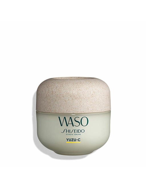 Crema Notte Shiseido Waso C 50 ml