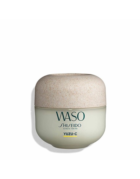 Crème de nuit Shiseido Waso C 50 ml