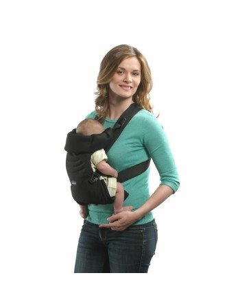 Porte-bébé Chicco EasyFit Porte-bébé Noir + 0 Mois