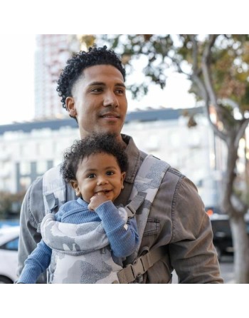 Zaino Porta bambino Infantino + 0 Anni