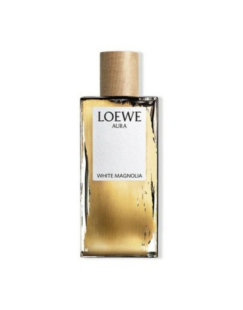 Damenparfüm Aura White Magnolia Loewe EDP EDP